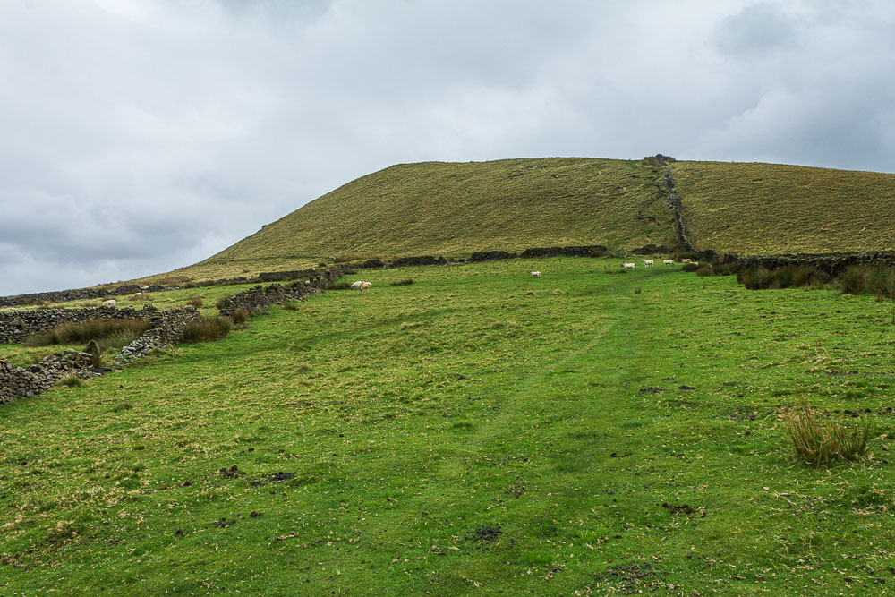 Mount Famine Mount Famine